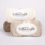 Drops Cotton Light