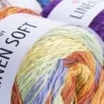 YarnArt Linen Soft