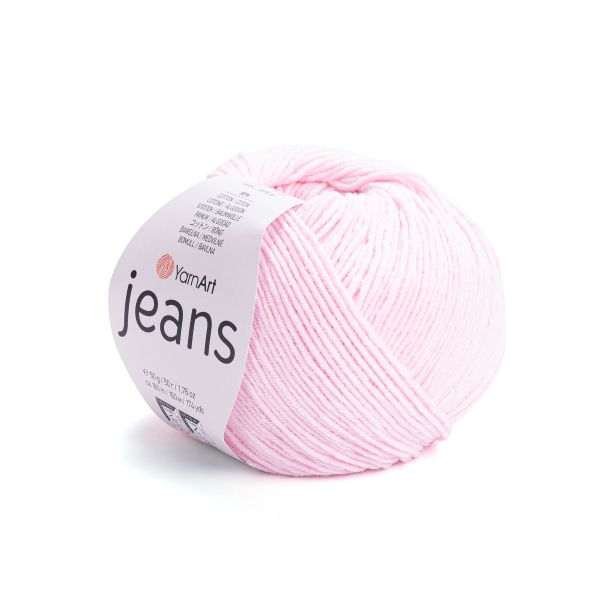 YarnArt Jeans