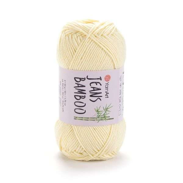 YarnArt Jeans Bamboo