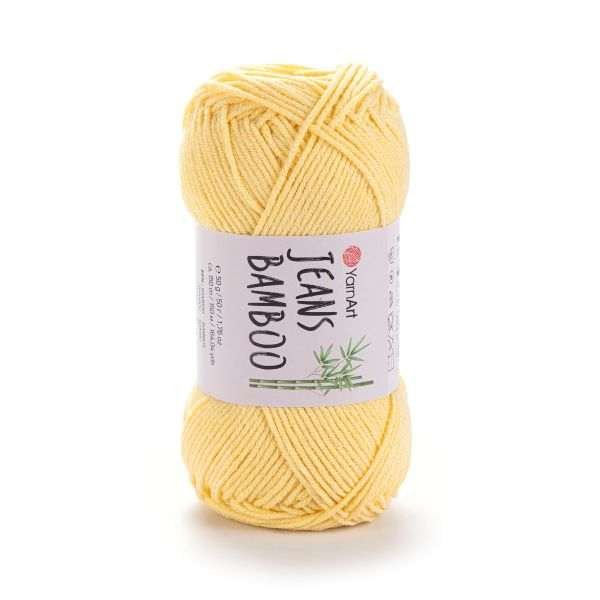 YarnArt Jeans Bamboo