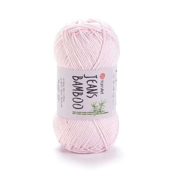 YarnArt Jeans Bamboo