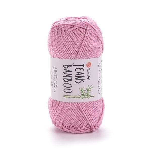 YarnArt Jeans Bamboo