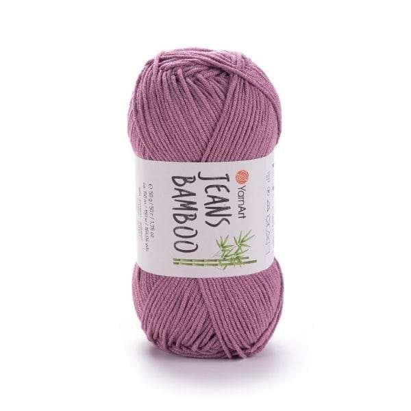 YarnArt Jeans Bamboo