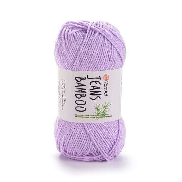 YarnArt Jeans Bamboo