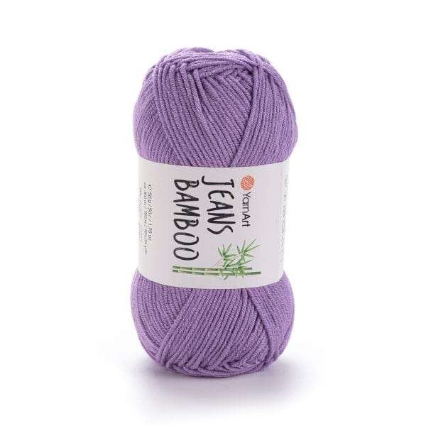 YarnArt Jeans Bamboo