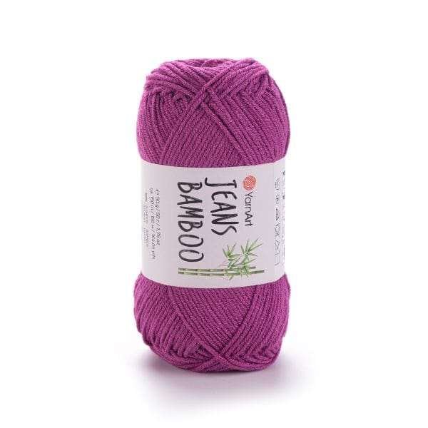 YarnArt Jeans Bamboo