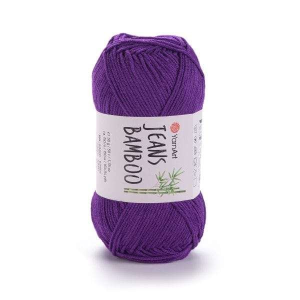 YarnArt Jeans Bamboo