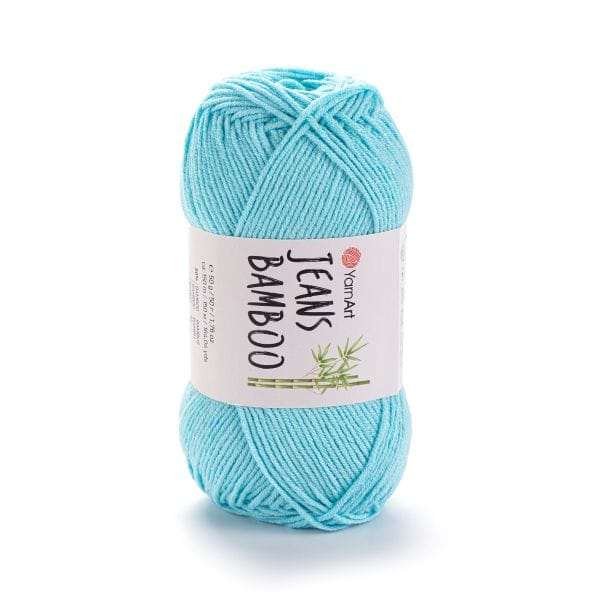 YarnArt Jeans Bamboo