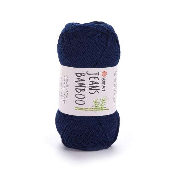 YarnArt Jeans Bamboo