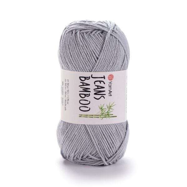 YarnArt Jeans Bamboo