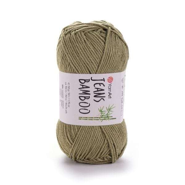 YarnArt Jeans Bamboo
