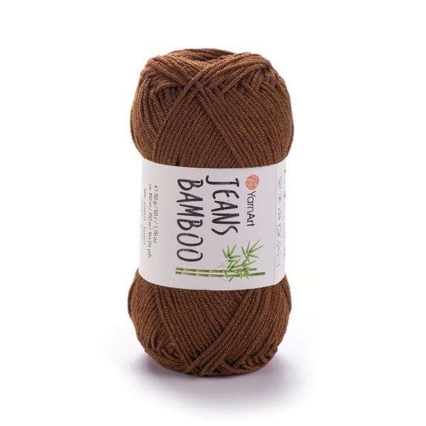 YarnArt Jeans Bamboo