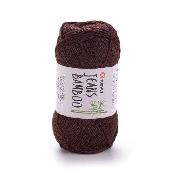 YarnArt Jeans Bamboo