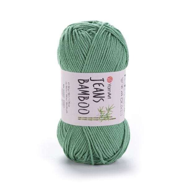 YarnArt Jeans Bamboo
