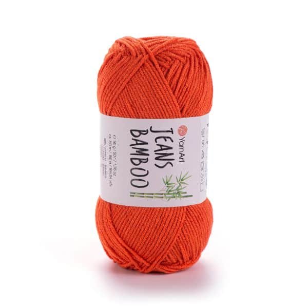 YarnArt Jeans Bamboo