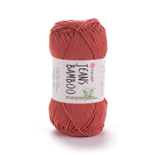 YarnArt Jeans Bamboo