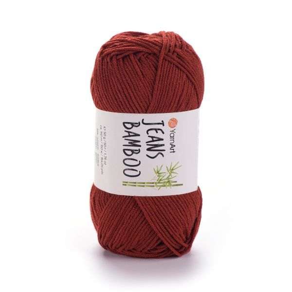 YarnArt Jeans Bamboo