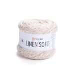 YarnArt Linen Soft