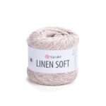 YarnArt Linen Soft