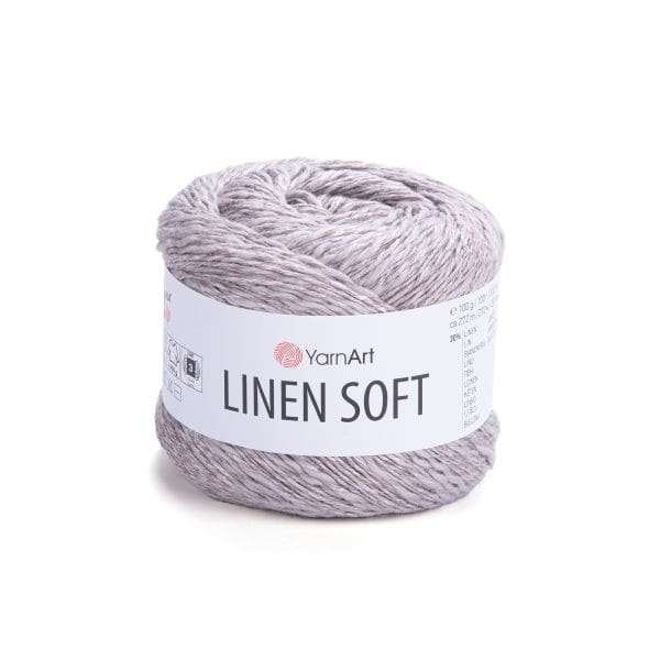 YarnArt Linen Soft