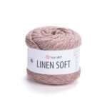 YarnArt Linen Soft