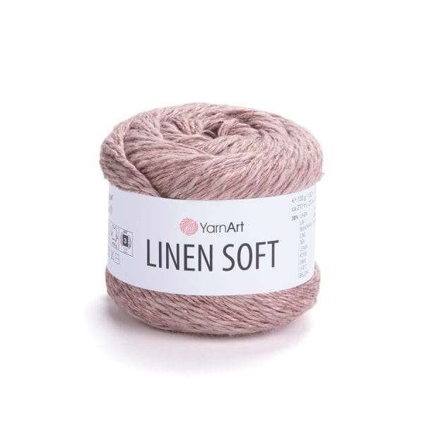 YarnArt Linen Soft