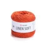 YarnArt Linen Soft