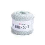 YarnArt Linen Soft