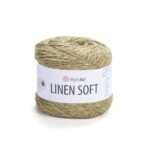 YarnArt Linen Soft