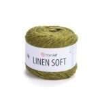 YarnArt Linen Soft