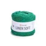 YarnArt Linen Soft