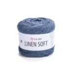 YarnArt Linen Soft