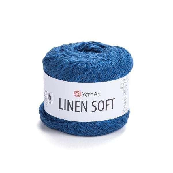 YarnArt Linen Soft