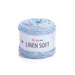 YarnArt Linen Soft