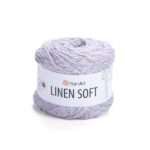 YarnArt Linen Soft