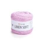YarnArt Linen Soft