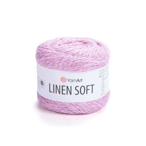 YarnArt Linen Soft