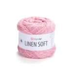 YarnArt Linen Soft