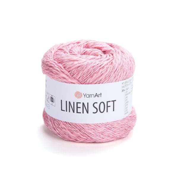 YarnArt Linen Soft