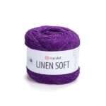 YarnArt Linen Soft
