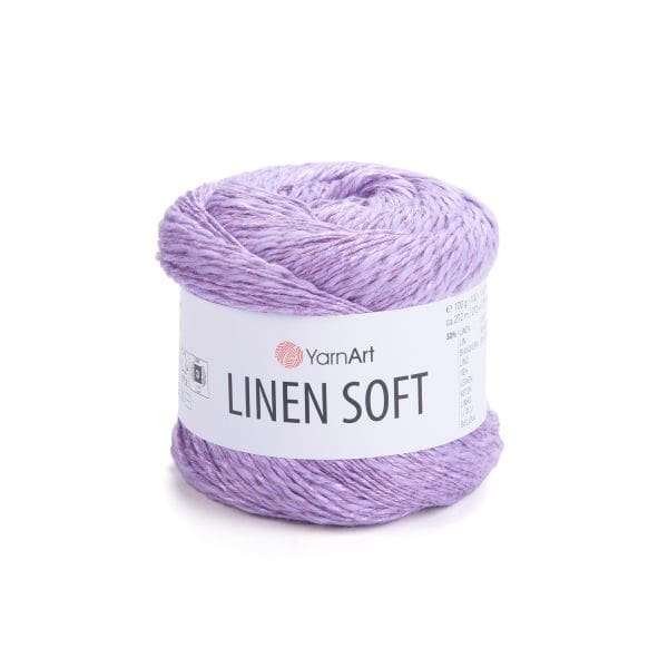 YarnArt Linen Soft