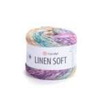 YarnArt Linen Soft