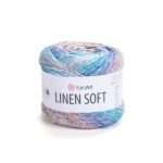YarnArt Linen Soft