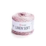 YarnArt Linen Soft