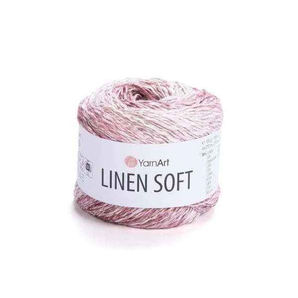 YarnArt Linen Soft