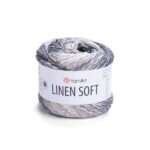 YarnArt Linen Soft
