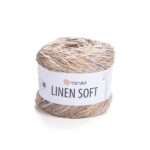 YarnArt Linen Soft