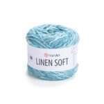YarnArt Linen Soft