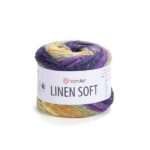 YarnArt Linen Soft